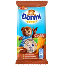 Dörmi 30g Csokikrémes 48db/#