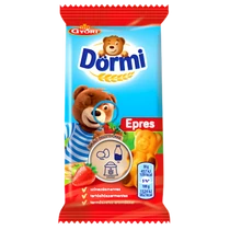 Dörmi 30g Epres krémmel 48db/#
