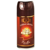 Dramers deo 150ml Copacabana ffi.  12db/#