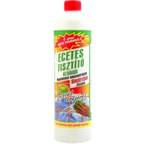 Satina Ecetes tisztító vízkőoldó 1l