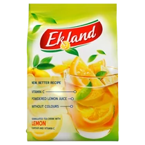 EKOLAND italpor 300g utt. Citrom