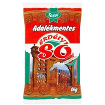 Erdélyi Adalékmentes só 1kg