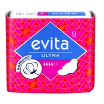 Evita Eü.betét 9db Ultra Softiplait  30/