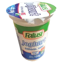 Falusi Natúr Joghurt 150g