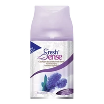 Fresh Sense 260ml légfrissítő utántöltő Levendula