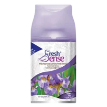 Fresh Sense 260ml légfrissítő utántöltő Viola