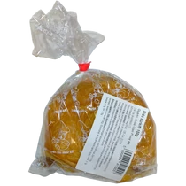 Friss Cipó Dejós búrkifli 100g