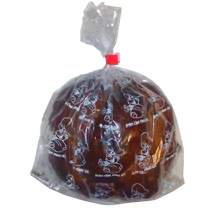 Friss Cipó Kuglóf Fonott mazsolás 250g