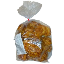 Friss Cipó sajtos zsúrpogácsa 500g