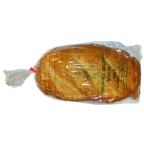 Friss Cipó Szeletelt Graham kenyér 0,5kg