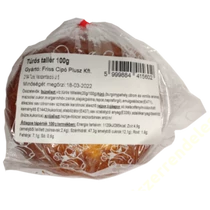 Friss Cipó Túrós tallér 100g