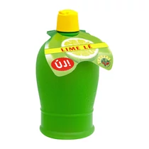 Fruppy lime lé 200ml