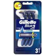 Gillette Blue3 borotva 3db