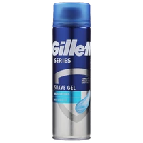 Gillette borotva gél Serise 250ml Hidratáló
