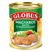 Globus Magyaros vagdalthús 130g