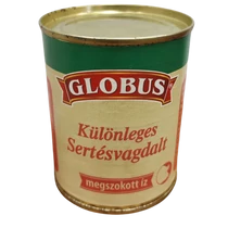Globus Különleges Sertésvagdalt 130g