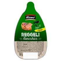 HAMÉ Reggeli löncshús 105g AI