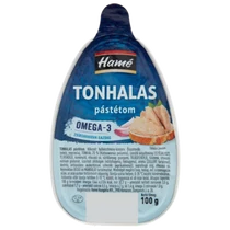 Hamé Tonhalas pástétom 100g    16/#