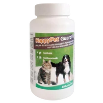 HappyPet Porzószer 150g Bolha-Kullancsriasztó