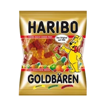 Haribo 100g Goldbaren