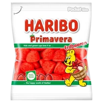 Haribo 100g Primavera (habeper)  30db/#