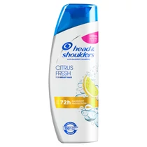 Head&amp;shoulders sampon 250ml Citrus Fresh
