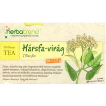 Herbatrend tea 20x2g Hársfavirág