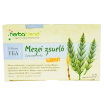Herbatrend tea 20x25g Mezei Zsurló
