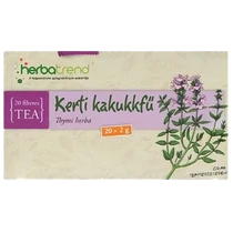 Herbatrend tea 20x2g Kerti kakukkfű
