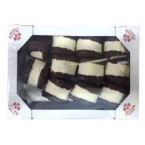 Horváth süti 350g Hólabda