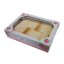 Horváth süti 350g Rózsa szelet