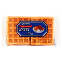 Jagdfeld gofri 125g friss-tojásos  12db/#