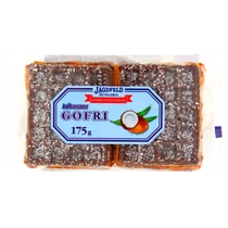 Jagdfeld gofri Kókuszos 175g  12db/#