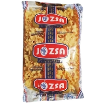 Józsa Fodros Nagykocka 400g 6 tojásos