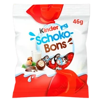 Kinder Schokobons 46g T46x16