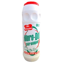 Kloro-dol súrolópor 500g