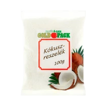 Kókuszreszelék 100g Vog  30db/#