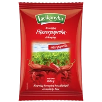 Lacikonyha fűszerpaprika 100g csemege édes