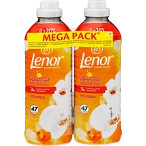 Lenor öblítö 987ml DUO Gold Orchidea