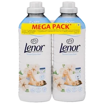 Lenor öblítö 987ml DUO Cotton Fresh
