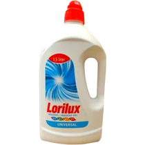 Lorilux mosógél 1,5l Universal