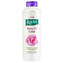Lorin Krémtusfürdö 1l Beuty Care 8/144/576