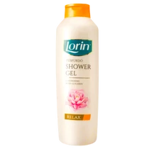 Lorin Krémtusfürdö 300ml Relax