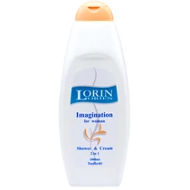 Lorin Lorien krémtusfürdö 1l Imagination
