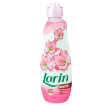 Lorin öblítö 2l Sensitive 4/-/180
