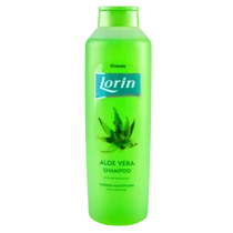 Lorin Sampon 1l Aloe Vera 8/144/576