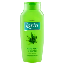 Lorin sampon 300ml Aloe Vera