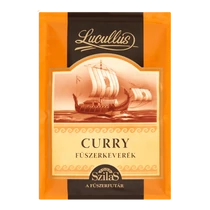 Lucullus Curry Füszerkeverék 20g