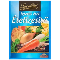 Lucullus Ételízesítő 75g