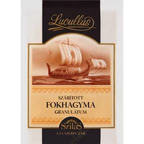 Lucullus fokhagyma granulátum 15g  20db/#